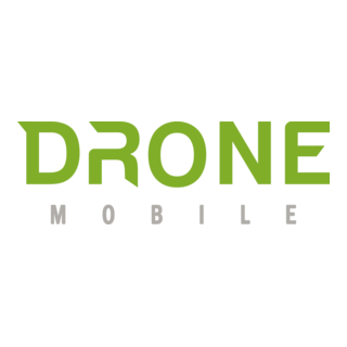 DroneMobile logo