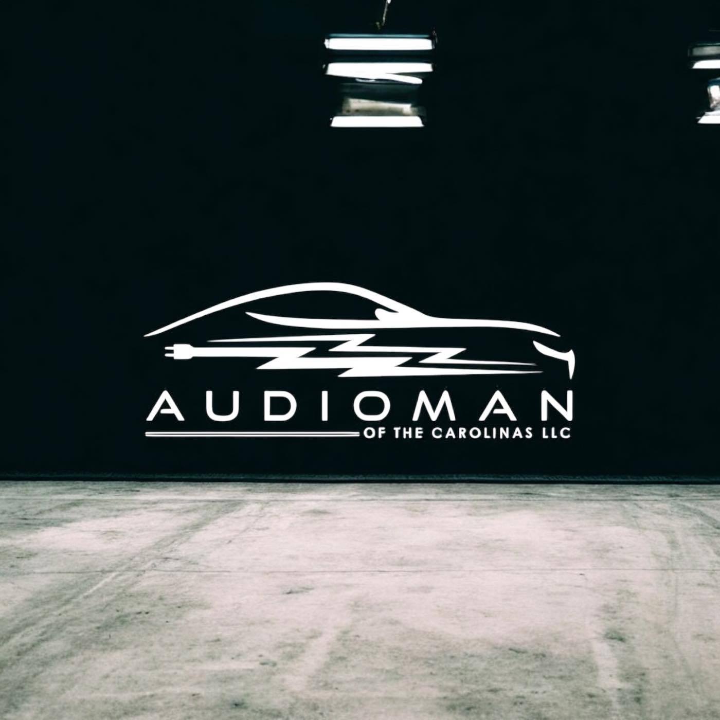 Audioman of the Carolinas fall chill promotional graphic