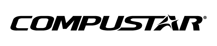 Compustar logo